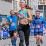 Regeneron Great Limerick Run, Sunday April 30, 2023. Picture: Farhan Saeed/ilvelimerick