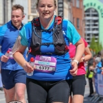 Regeneron Great Limerick Run, Sunday April 30, 2023. Picture: Farhan Saeed/ilvelimerick