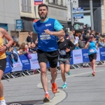 Regeneron Great Limerick Run, Sunday April 30, 2023. Picture: Farhan Saeed/ilvelimerick