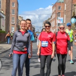 Regeneron Great Limerick Run, Sunday April 30, 2023. Picture: Farhan Saeed/ilvelimerick