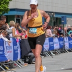Regeneron Great Limerick Run, Sunday April 30, 2023. Picture: Farhan Saeed/ilvelimerick