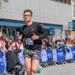 Regeneron Great Limerick Run, Sunday April 30, 2023. Picture: Farhan Saeed/ilvelimerick