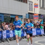 Regeneron Great Limerick Run, Sunday April 30, 2023. Picture: Farhan Saeed/ilvelimerick