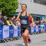 Regeneron Great Limerick Run, Sunday April 30, 2023. Picture: Farhan Saeed/ilvelimerick