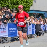 Regeneron Great Limerick Run, Sunday April 30, 2023. Picture: Farhan Saeed/ilvelimerick
