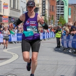 Regeneron Great Limerick Run, Sunday April 30, 2023. Picture: Farhan Saeed/ilvelimerick