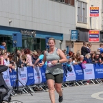 Regeneron Great Limerick Run, Sunday April 30, 2023. Picture: Farhan Saeed/ilvelimerick