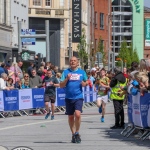 Regeneron Great Limerick Run, Sunday April 30, 2023. Picture: Farhan Saeed/ilvelimerick