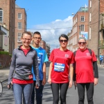 Regeneron Great Limerick Run, Sunday April 30, 2023. Picture: Farhan Saeed/ilvelimerick