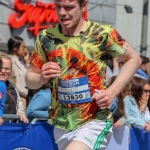 Regeneron Great Limerick Run, Sunday April 30, 2023. Picture: Farhan Saeed/ilvelimerick
