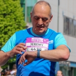 Regeneron Great Limerick Run, Sunday April 30, 2023. Picture: Farhan Saeed/ilvelimerick