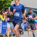 Regeneron Great Limerick Run, Sunday April 30, 2023. Picture: Farhan Saeed/ilvelimerick
