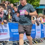 Regeneron Great Limerick Run, Sunday April 30, 2023. Picture: Farhan Saeed/ilvelimerick
