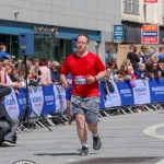 Regeneron Great Limerick Run, Sunday April 30, 2023. Picture: Farhan Saeed/ilvelimerick