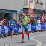 Regeneron Great Limerick Run, Sunday April 30, 2023. Picture: Farhan Saeed/ilvelimerick