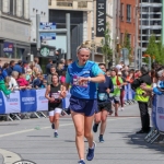 Regeneron Great Limerick Run, Sunday April 30, 2023. Picture: Farhan Saeed/ilvelimerick