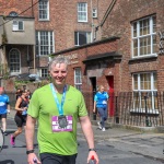 Regeneron Great Limerick Run, Sunday April 30, 2023. Picture: Farhan Saeed/ilvelimerick