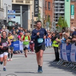 Regeneron Great Limerick Run, Sunday April 30, 2023. Picture: Farhan Saeed/ilvelimerick