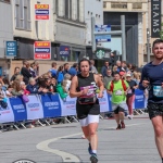 Regeneron Great Limerick Run, Sunday April 30, 2023. Picture: Farhan Saeed/ilvelimerick