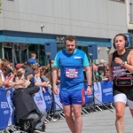 Regeneron Great Limerick Run, Sunday April 30, 2023. Picture: Farhan Saeed/ilvelimerick