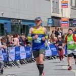 Regeneron Great Limerick Run, Sunday April 30, 2023. Picture: Farhan Saeed/ilvelimerick