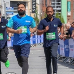 Regeneron Great Limerick Run, Sunday April 30, 2023. Picture: Farhan Saeed/ilvelimerick