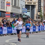 Regeneron Great Limerick Run, Sunday April 30, 2023. Picture: Farhan Saeed/ilvelimerick