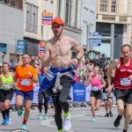 Regeneron Great Limerick Run, Sunday April 30, 2023. Picture: Farhan Saeed/ilvelimerick