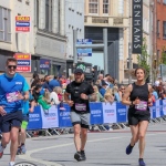 Regeneron Great Limerick Run, Sunday April 30, 2023. Picture: Farhan Saeed/ilvelimerick