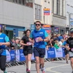 Regeneron Great Limerick Run, Sunday April 30, 2023. Picture: Farhan Saeed/ilvelimerick
