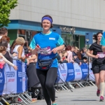 Regeneron Great Limerick Run, Sunday April 30, 2023. Picture: Farhan Saeed/ilvelimerick