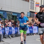 Regeneron Great Limerick Run, Sunday April 30, 2023. Picture: Farhan Saeed/ilvelimerick