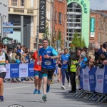 Regeneron Great Limerick Run, Sunday April 30, 2023. Picture: Farhan Saeed/ilvelimerick