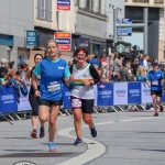 Regeneron Great Limerick Run, Sunday April 30, 2023. Picture: Farhan Saeed/ilvelimerick