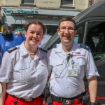 Regeneron Great Limerick Run, Sunday April 30, 2023. Picture: Farhan Saeed/ilvelimerick