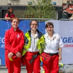 Regeneron Great Limerick Run, Sunday April 30, 2023. Picture: Farhan Saeed/ilvelimerick