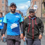 Regeneron Great Limerick Run, Sunday April 30, 2023. Picture: Farhan Saeed/ilvelimerick