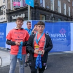 Regeneron Great Limerick Run, Sunday April 30, 2023. Picture: Farhan Saeed/ilvelimerick