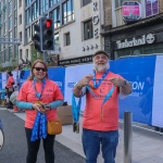 Regeneron Great Limerick Run, Sunday April 30, 2023. Picture: Farhan Saeed/ilvelimerick