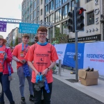 Regeneron Great Limerick Run, Sunday April 30, 2023. Picture: Farhan Saeed/ilvelimerick