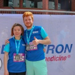 Regeneron Great Limerick Run, Sunday April 30, 2023. Picture: Farhan Saeed/ilvelimerick