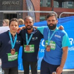 Regeneron Great Limerick Run, Sunday April 30, 2023. Picture: Farhan Saeed/ilvelimerick