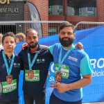 Regeneron Great Limerick Run, Sunday April 30, 2023. Picture: Farhan Saeed/ilvelimerick
