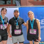 Regeneron Great Limerick Run, Sunday April 30, 2023. Picture: Farhan Saeed/ilvelimerick