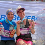 Regeneron Great Limerick Run, Sunday April 30, 2023. Picture: Farhan Saeed/ilvelimerick