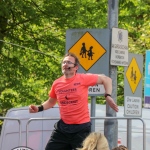 Regeneron Great Limerick Run, Sunday April 30, 2023. Picture: Farhan Saeed/ilvelimerick