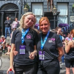 Regeneron Great Limerick Run, Sunday April 30, 2023. Picture: Farhan Saeed/ilvelimerick