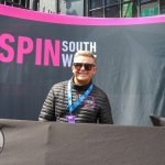 Regeneron Great Limerick Run, Sunday April 30, 2023. Picture: Farhan Saeed/ilvelimerick