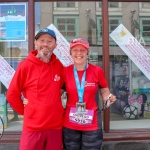 Regeneron Great Limerick Run, Sunday April 30, 2023. Picture: Farhan Saeed/ilvelimerick