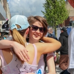 Regeneron Great Limerick Run, Sunday April 30, 2023. Picture: Farhan Saeed/ilvelimerick